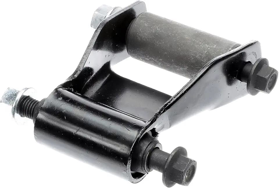 Dorman 722-004 Rear Rearward Leaf Spring Shackle