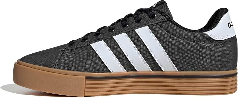 adidas Men's Daily 4.0 Sneakers