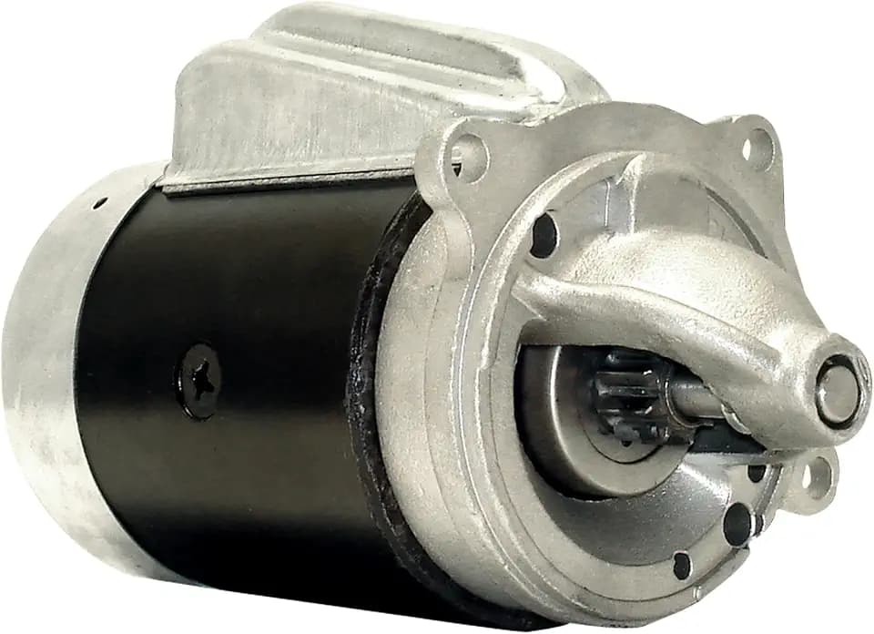 ACDelco Gold 336-1007 Starter, Remanufactured (Renewed)