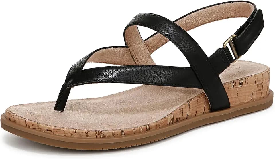 Naturalizer Women's SOUL, Carolyn Sandal
