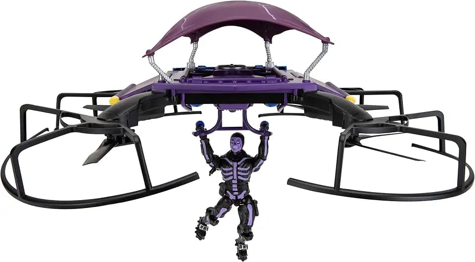 Fortnite FNT0121 Cloudstrike Glider Drone,
