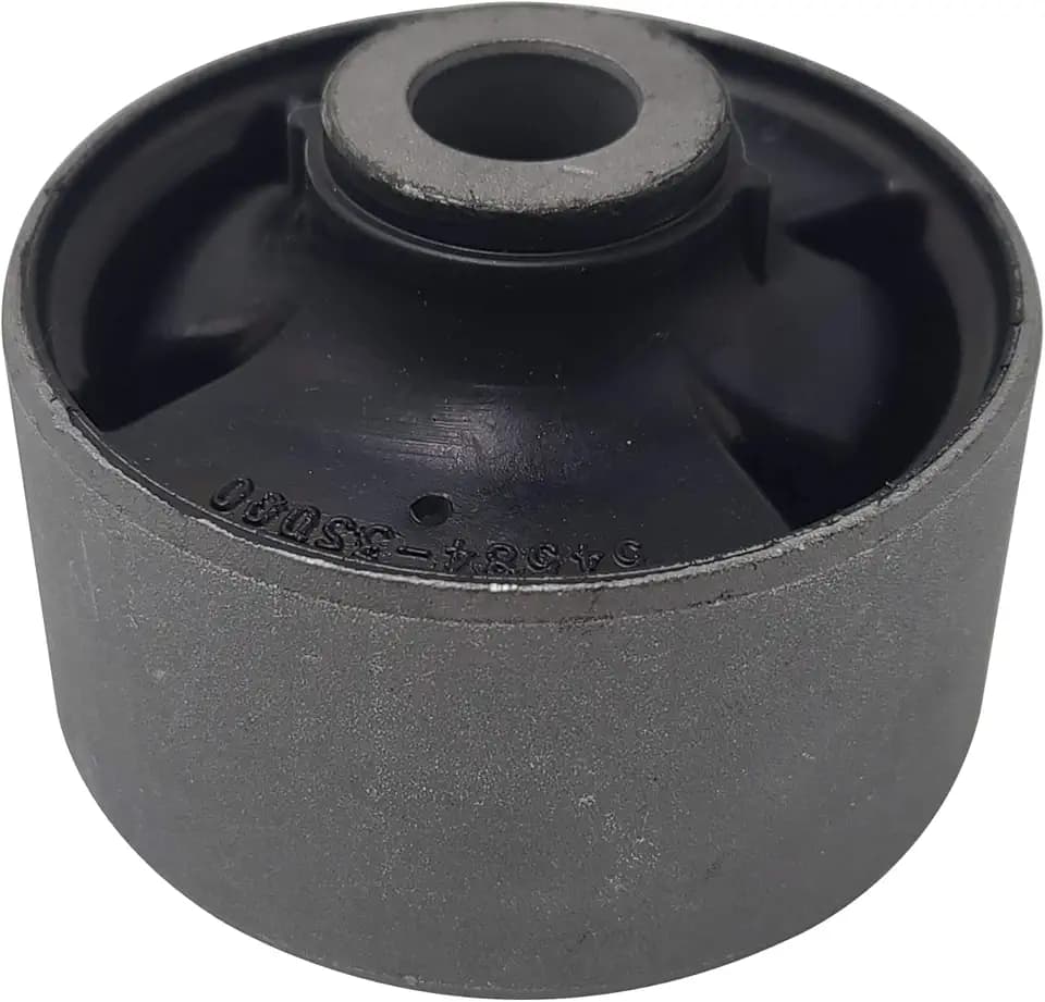 CTR GV0072 [OE Supplier] Front Lower Forward, Front Lower Rearward Control Arm Bushing Compatible with Hyundai, Kia Vehicles - Replaces 54584-2T000, 54584-2W000, 54584-3S000, 54584-3T000, 54584-D3000,