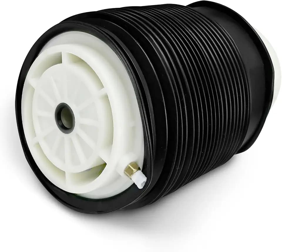 MILLISEC Rear Right Air Spring Bag for Benz E-Class (W212) 2010-2015