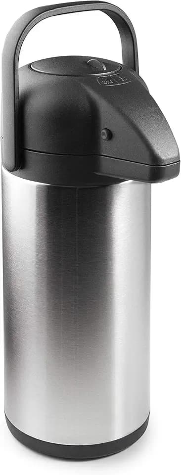 IBILI 741203 Termo Air Pot, 3 l, Iron, 3 lt