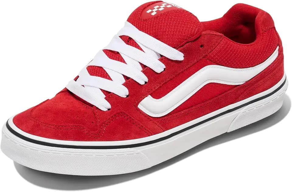 Vans Men's Caldrone Shoe