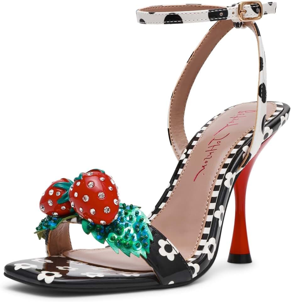 Blue by Betsey Johnson Addison