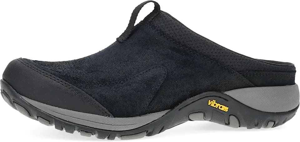 Dansko Women's Pia Slip-On Clog Sneaker