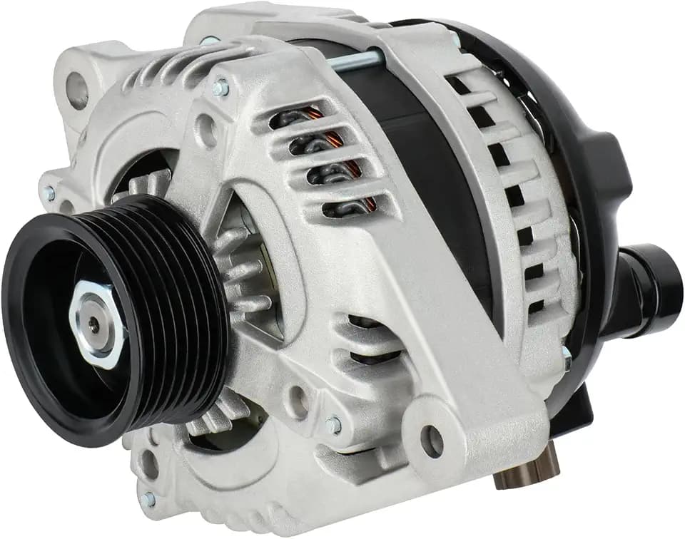 SCITOO Alternator New Fits for Honda for Accord 2008-2012 2.4L L4