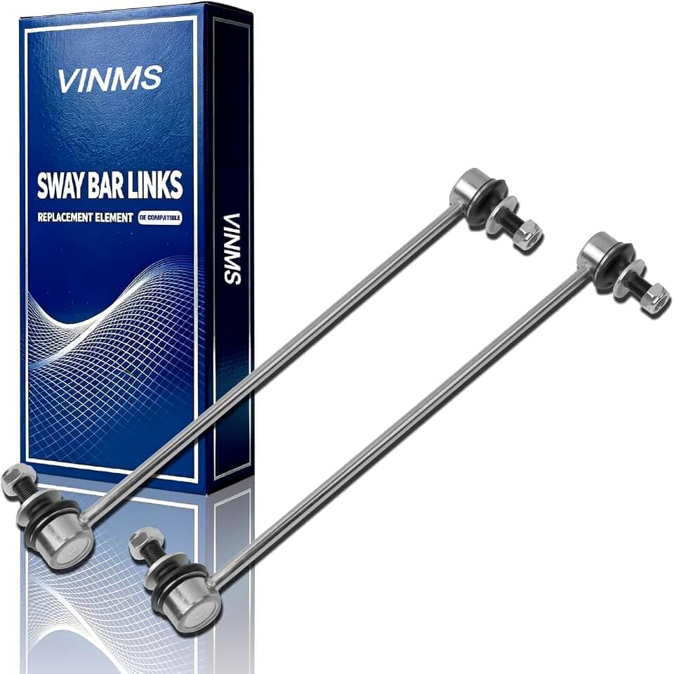 K750043 Stabilizer Sway Bar Links Front for 2006-2019 Lexus CT200h HS250h NX200t NX300 NX300h,Scion iM tC xB,Toyota Corolla iM Prius/Plug-In/V Rav4