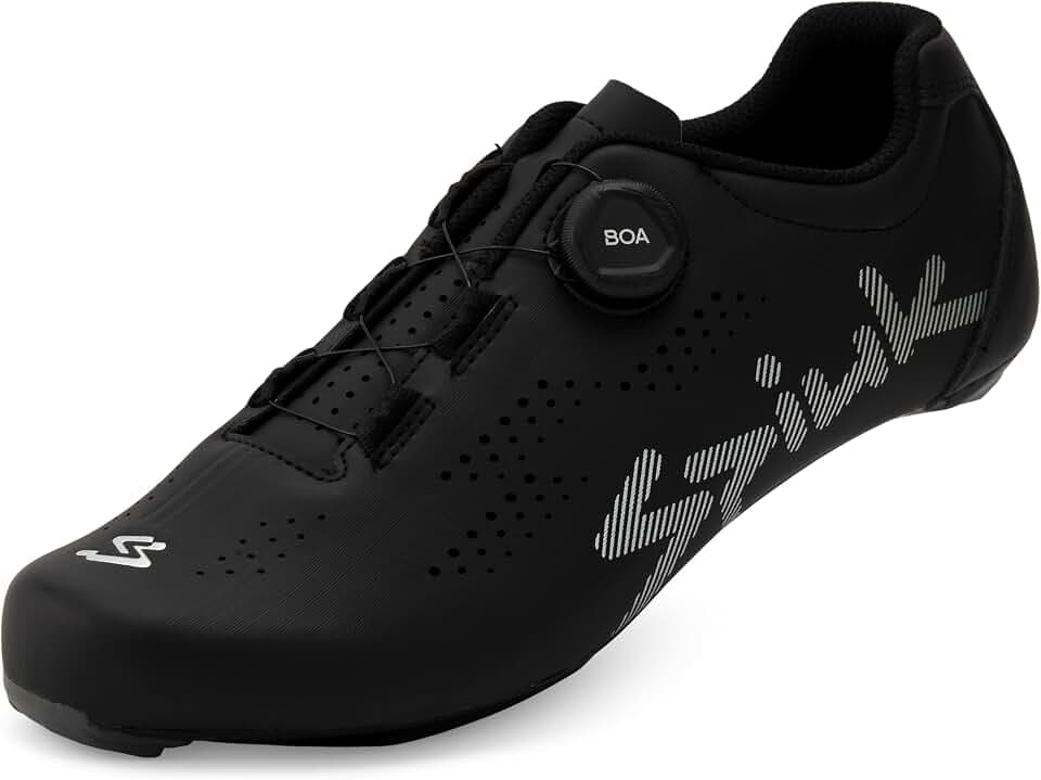 Spiuk Unisex Ruta Road Leichtathletik-Schuh