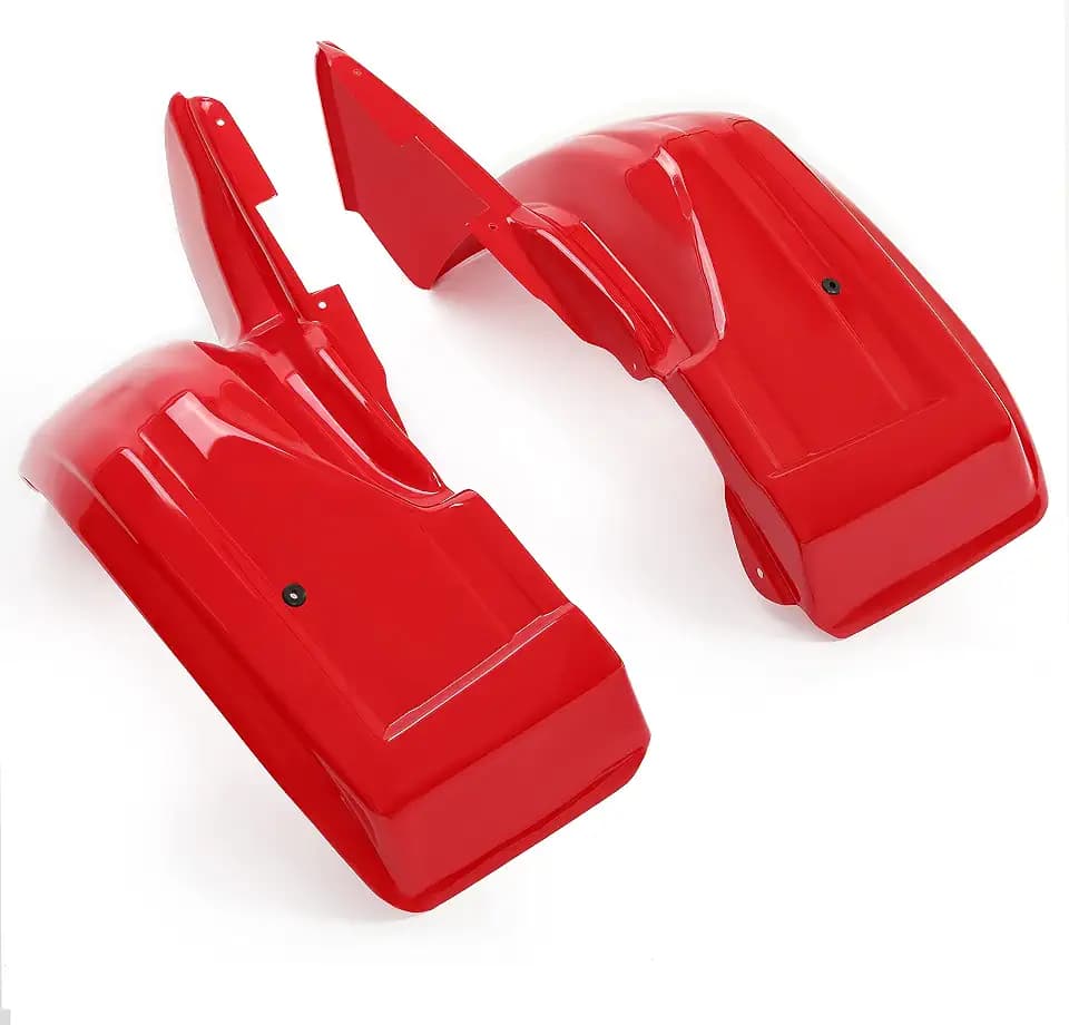 ALMULOO Fender Compatible with 1982-1985 ATC 200E 200ES 200M