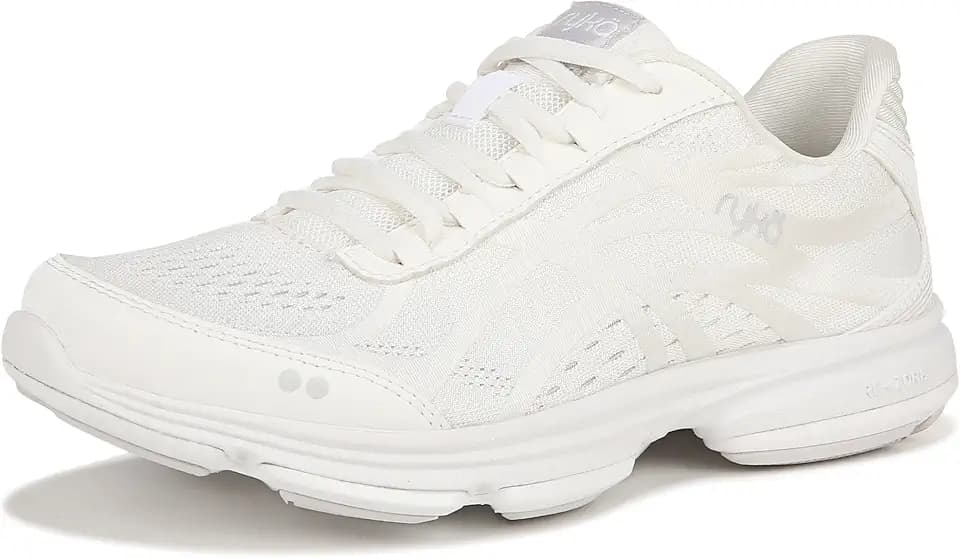 Ryka Women's Devotion Plus 3 Walking Shoe