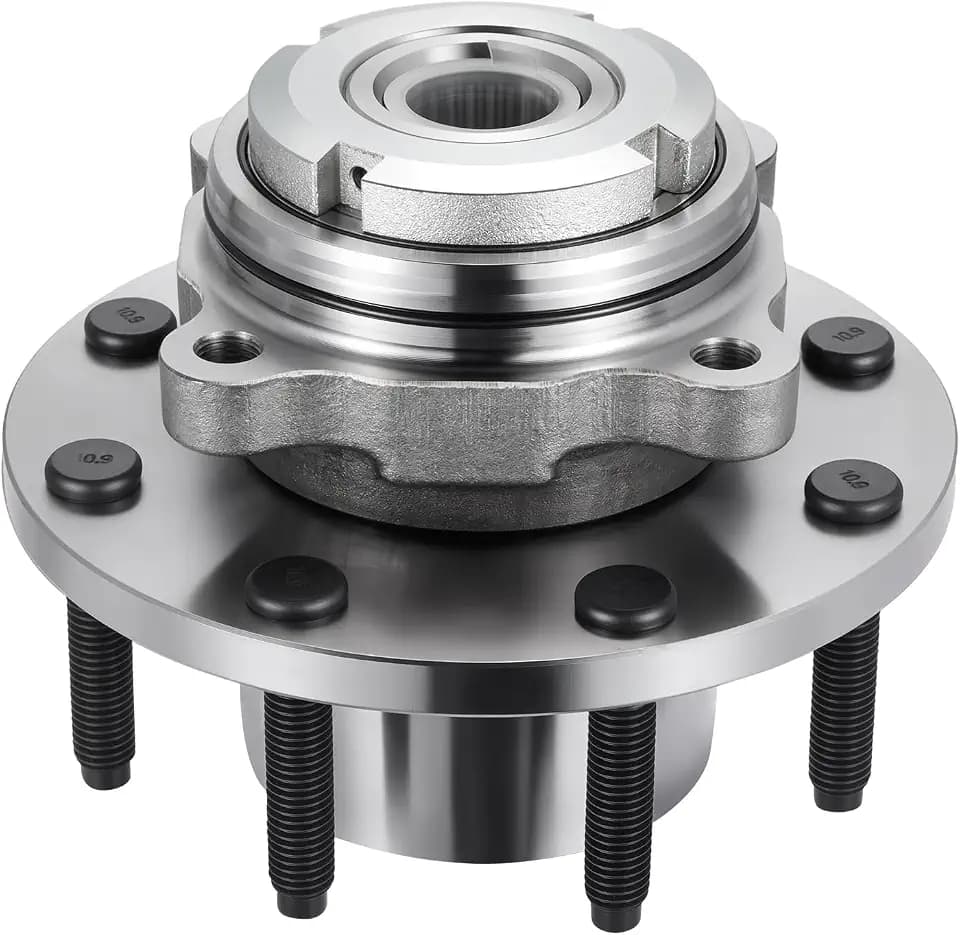 515021 Front Wheel Bearing and Hub Assembly for Ford F-250 F-350