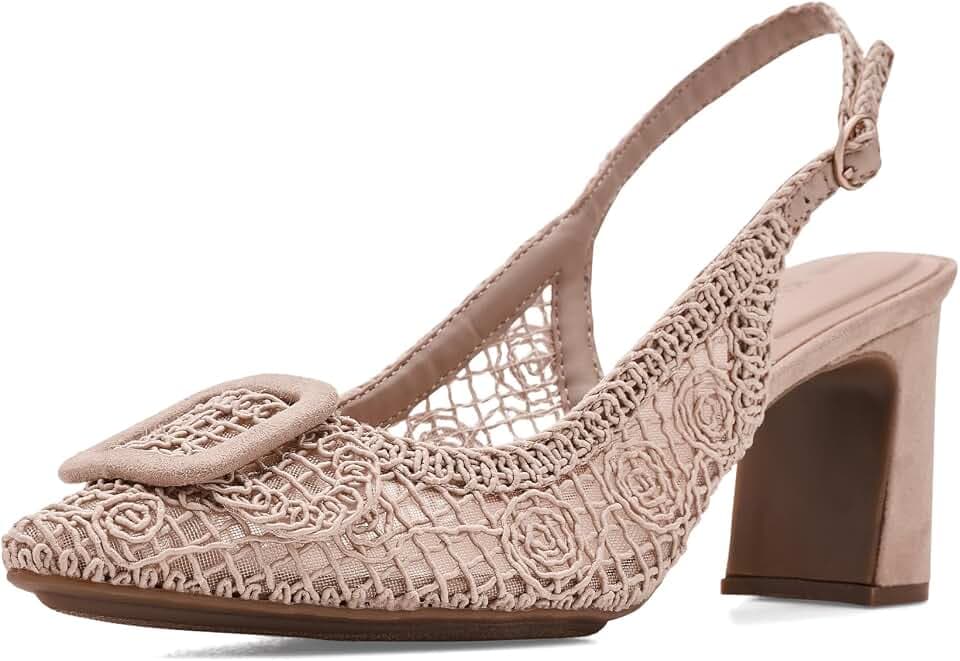 Anne Klein Belinda