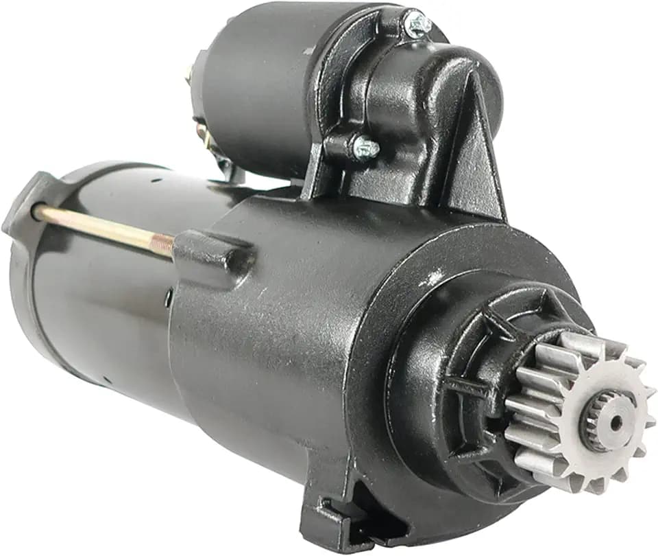 DB Electrical Starter for Mariner Engine - Marine Outboard 115L Optimax