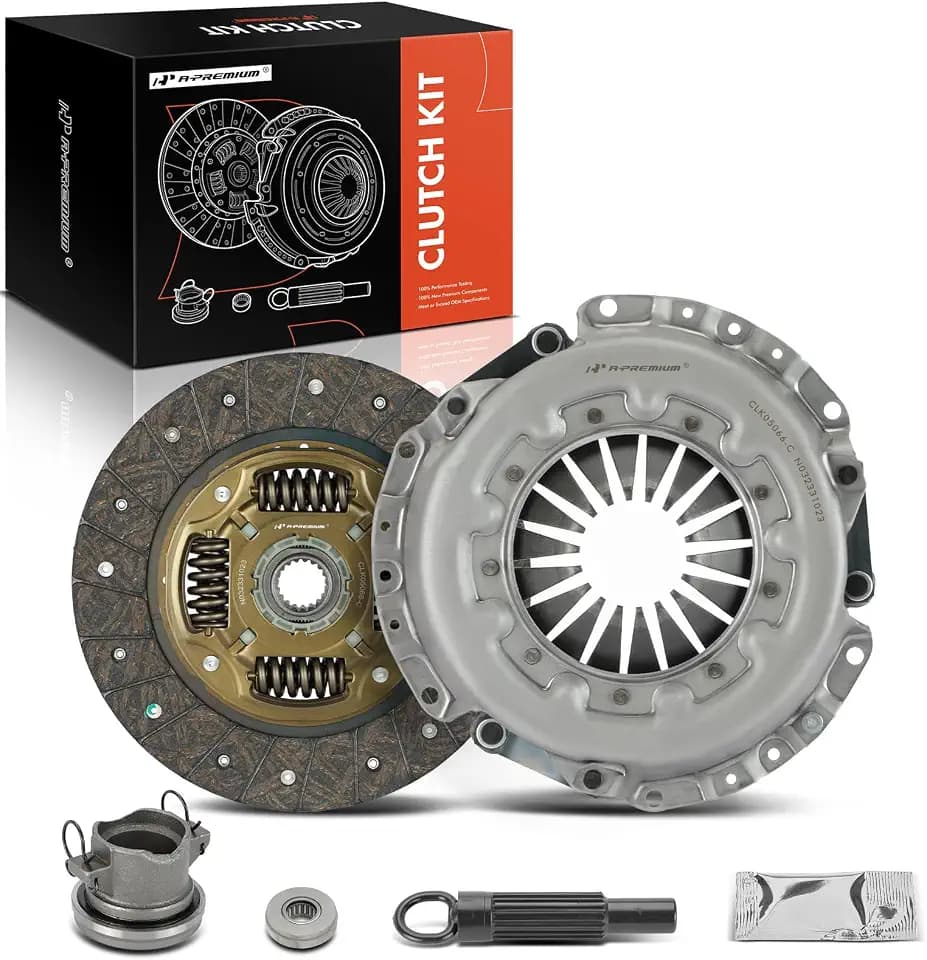 A-Premium Transmission Clutch Kit Compatible with Dodge