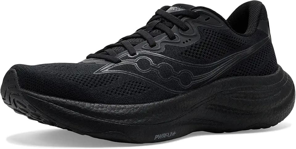 Saucony Ride 19