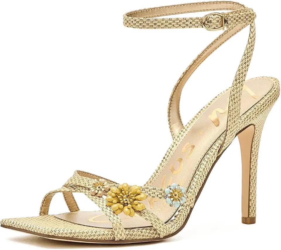 Circus NY by Sam Edelman Women's Bria Flora