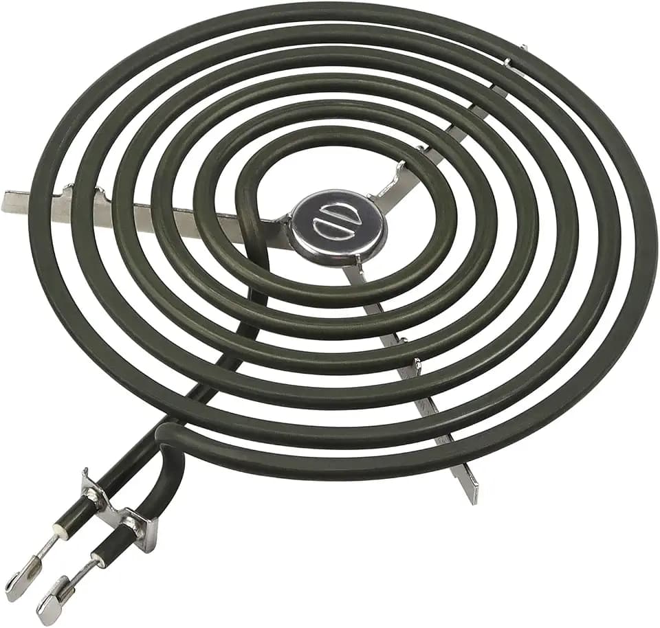 WB30M2 Range 8" Large Surface Burner Element Coil