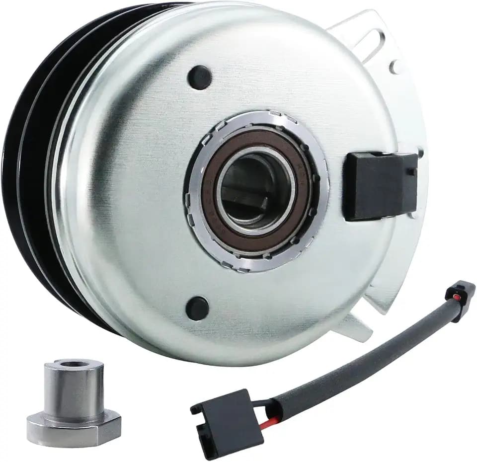 BDELI Electric PTO Clutch 917-05209 Fits Cub Cadet LT1050 LT1046 SLT1554