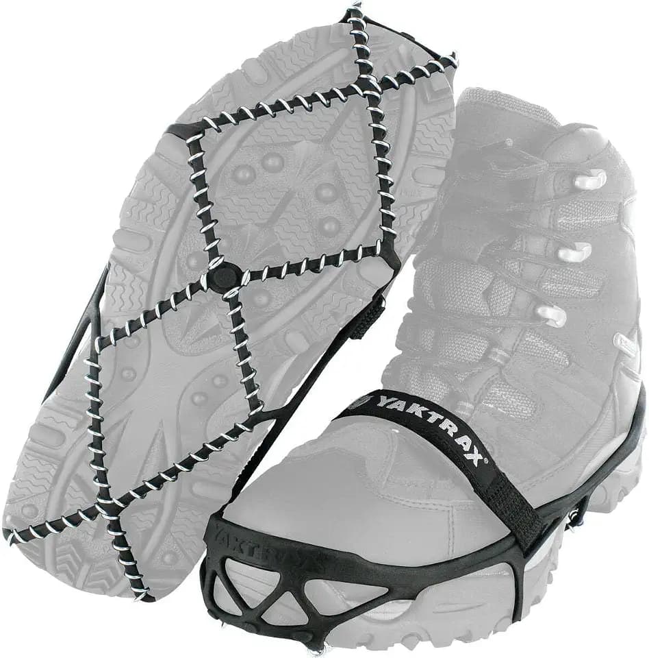 YakTrax pro XL