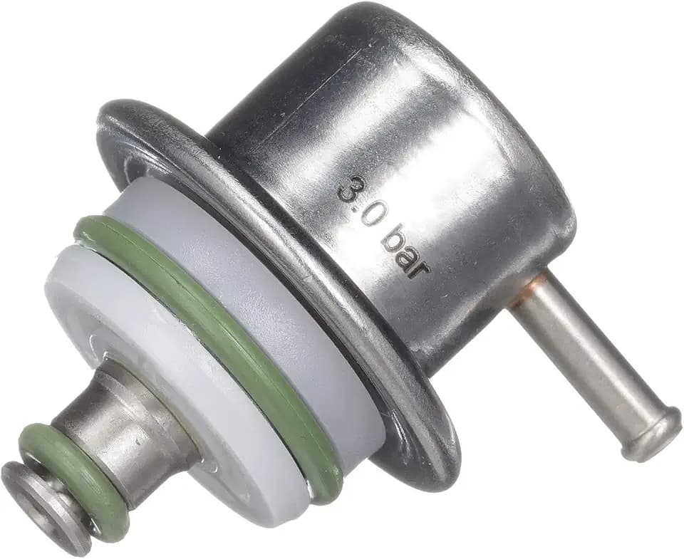 Delphi FP10303 Fuel Pressure Regulator, 1 Pack
