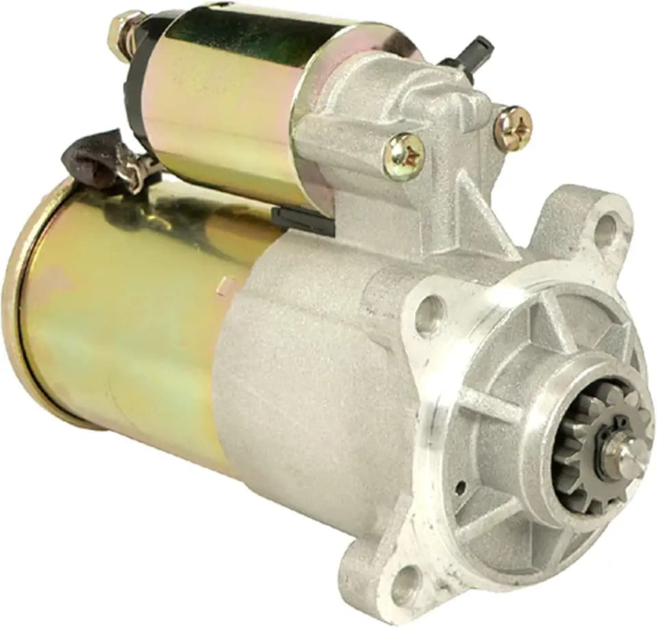 DB Electrical Starter for Ford Explorer 4.6L 4.0L 2001-2010