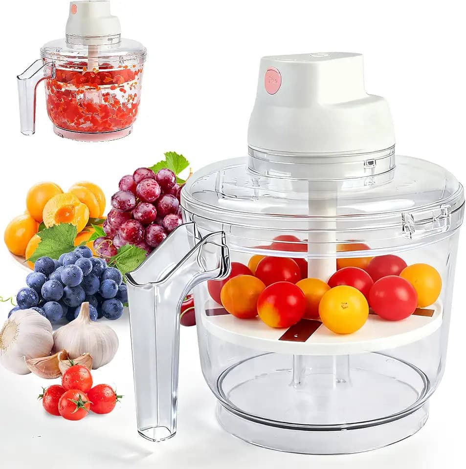 Electric Garlic Peeler – Automatic Garlic Peeling Machine & Grape Peeler