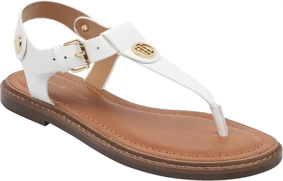 Tommy Hilfiger Women's Bennia Sandal