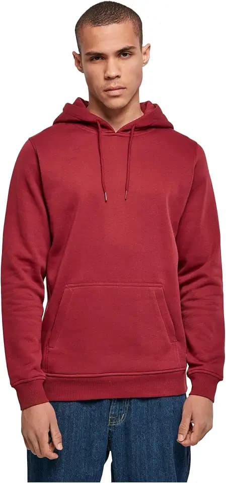 Build Your Brand Herren By011-heavy Hoody Heavy Hoody (1er Pack)