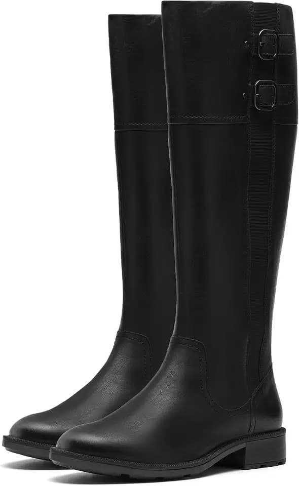 Clarks Women's Adalynn Hope Knee-High Boots