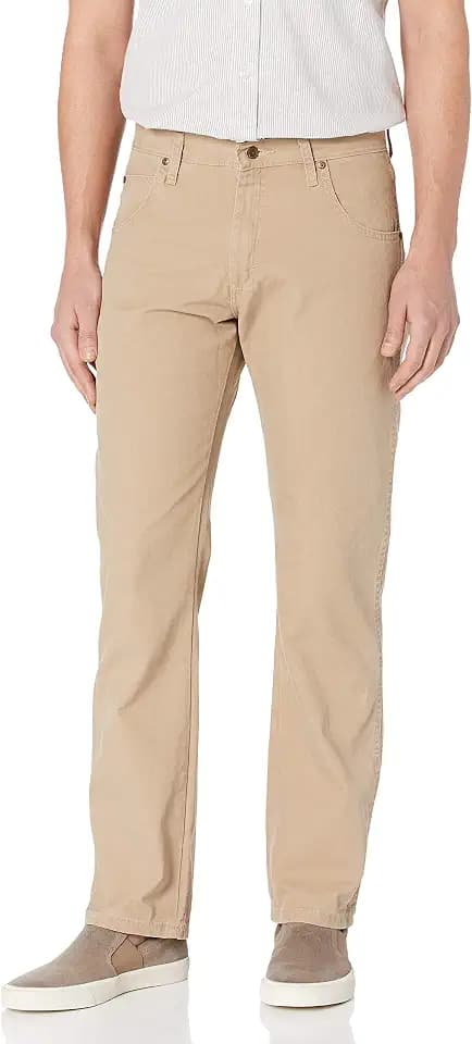 Wrangler 936GSHD Cowboy Cut Slim Fit Western Mens Jeans