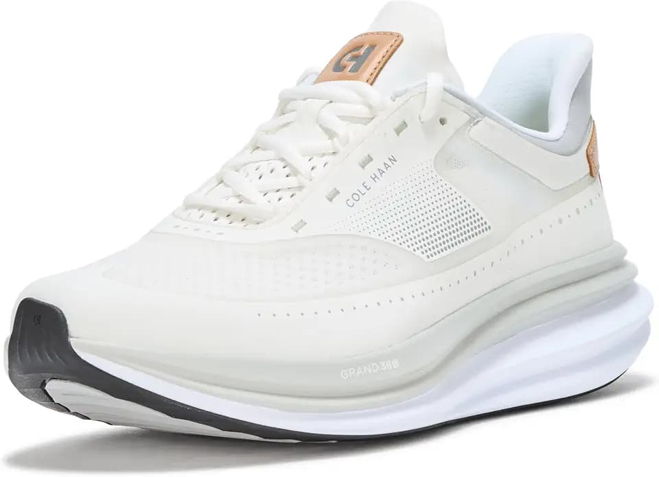 Cole Haan Men's OriginalGrand Quadstar Runner Sneaker