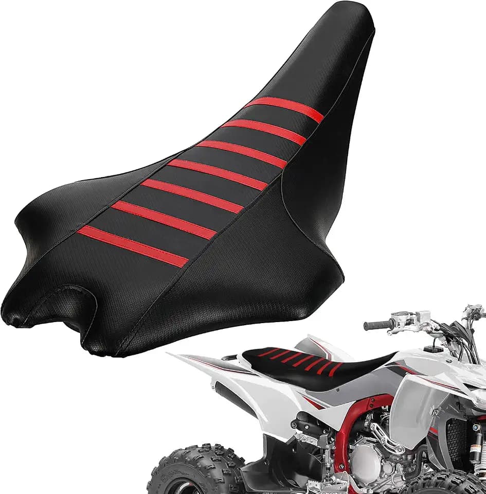 ATV Seat Cover for YFZ450R YFZ450R SE YFZ450X SE Non-Slip Soft