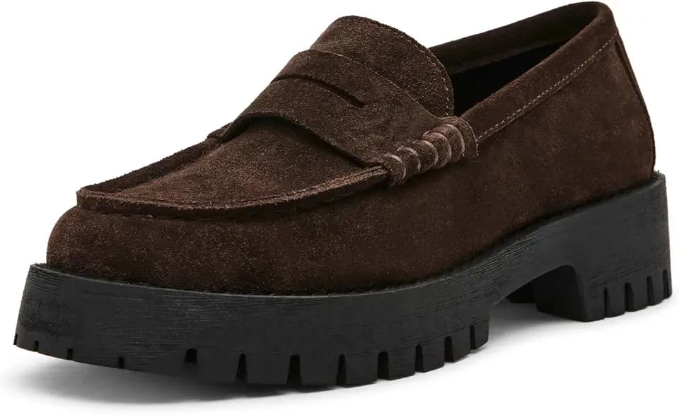 Steve Madden Women's Langsten