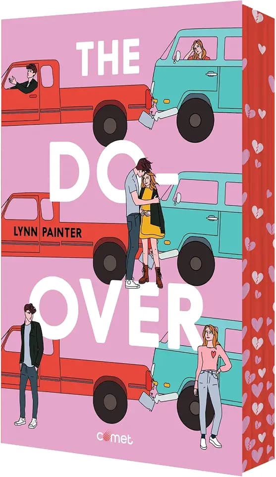 The Do-over