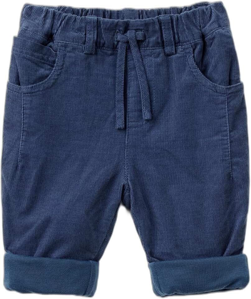 United Colors of Benetton Baby-Jungen Hose