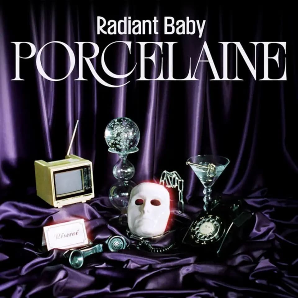 Porcelaine/Color