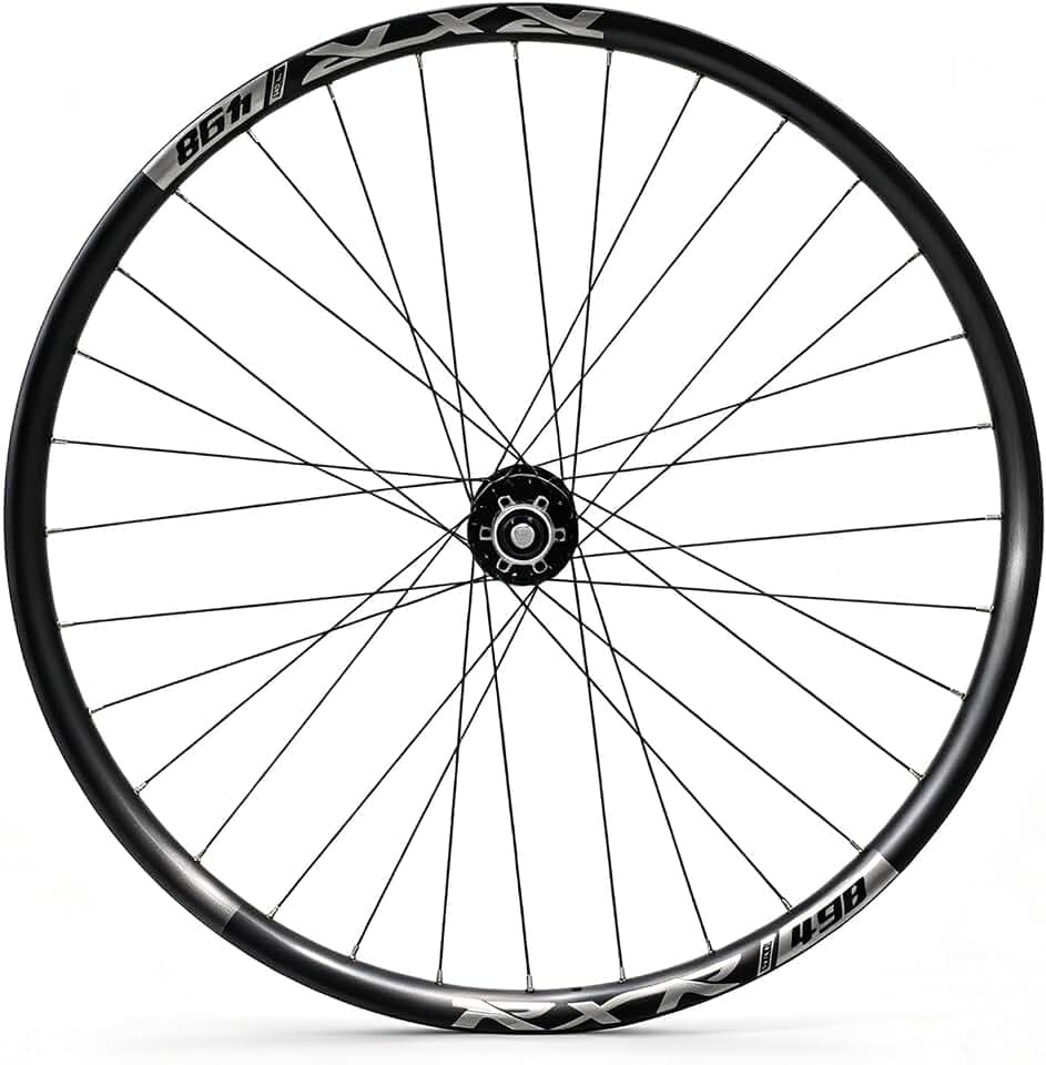 MTB Wheelset 27.5" 29" inch Boost/TH/QR, Disc Brake 32H Mountain Bike Wheel