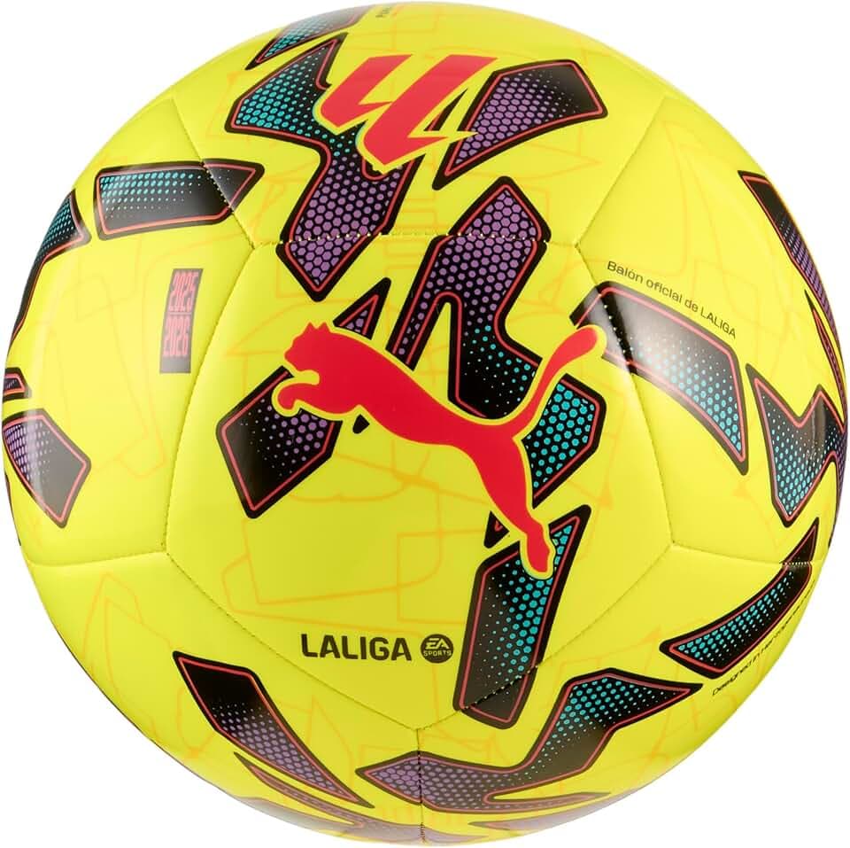 PUMA Orbita LaLiga 1 MS Mini