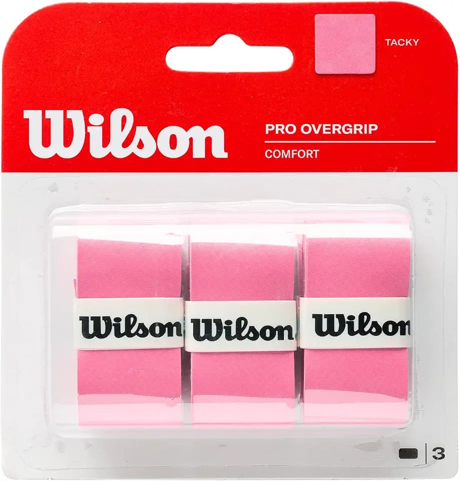 Wilson Griffband, Pro Overgrip, Unisex