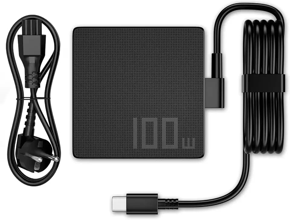 100 W USB C Ladegerät kompatibel mit ASUS Vivobook S 14 14X 16X OLED