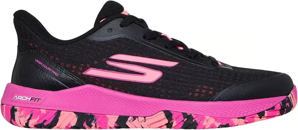 Skechers Women's Viper Court Pro Pickleball Shoe