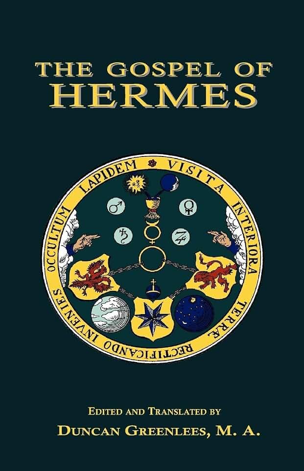 The Gospel of Hermes