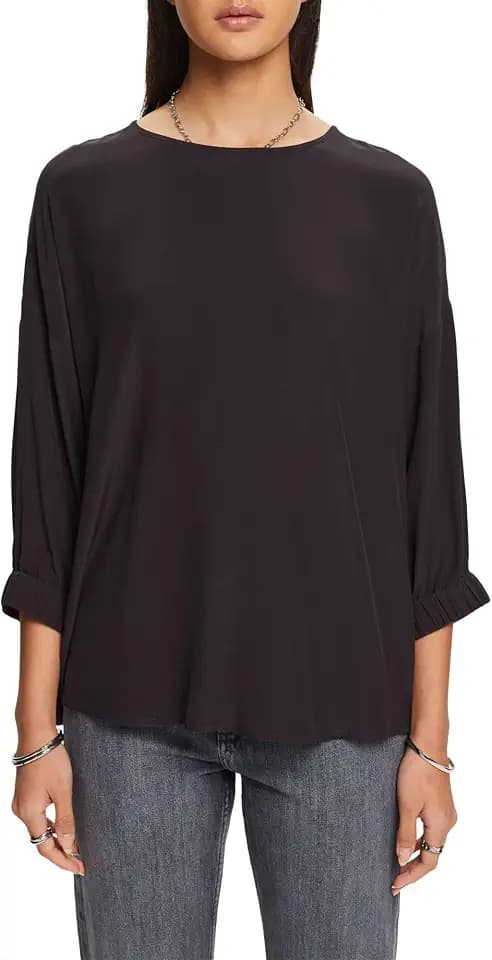 Esprit Damen 993ee1f318 Bluse