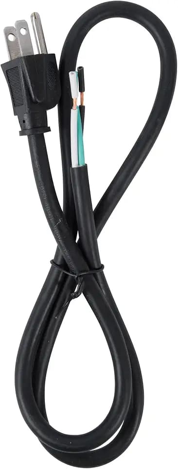 nVent Gardner Bender PS313163 3 ft, 16/3 SJTW Appliance & Power Tool Cord