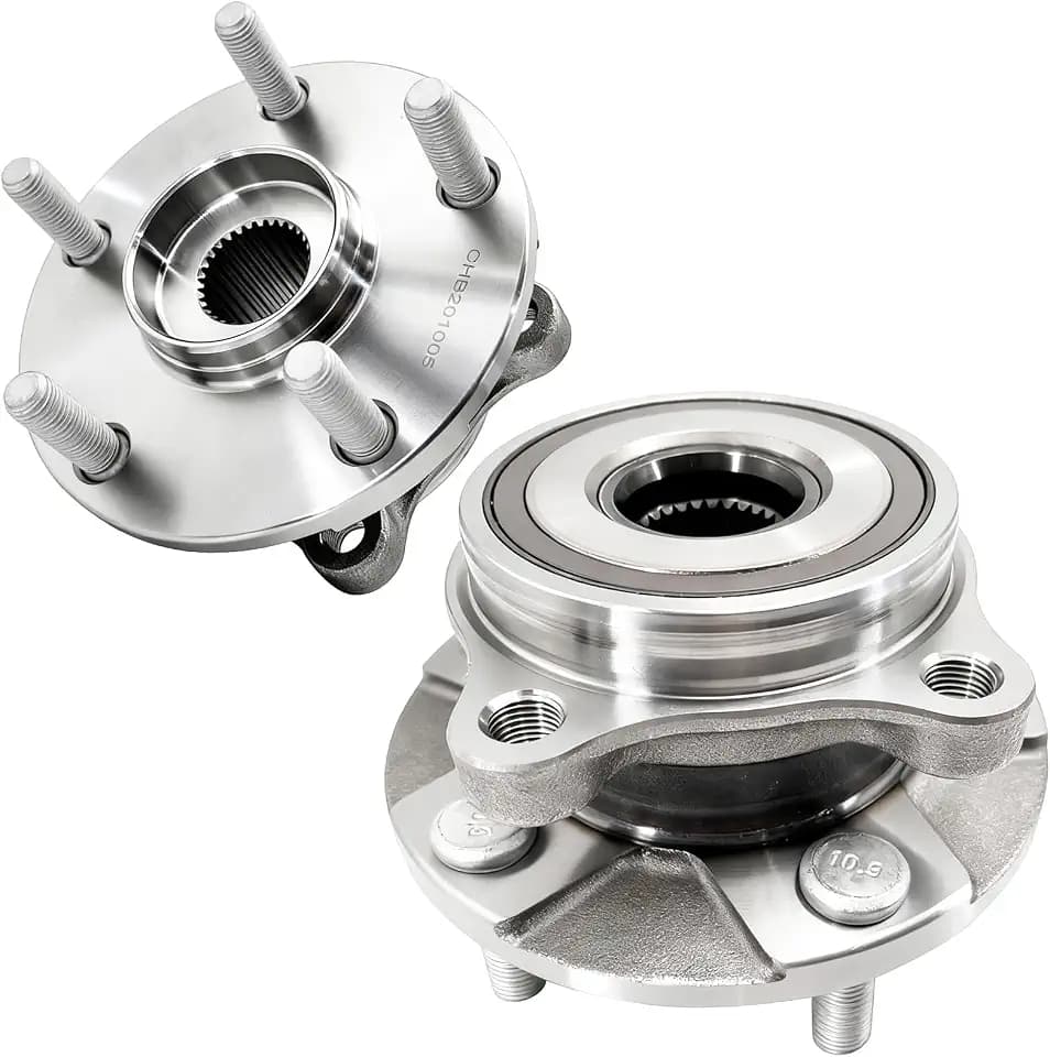 513258 Front Wheel Bearing Hub Assembly for Toyota RAV4 2006–2018