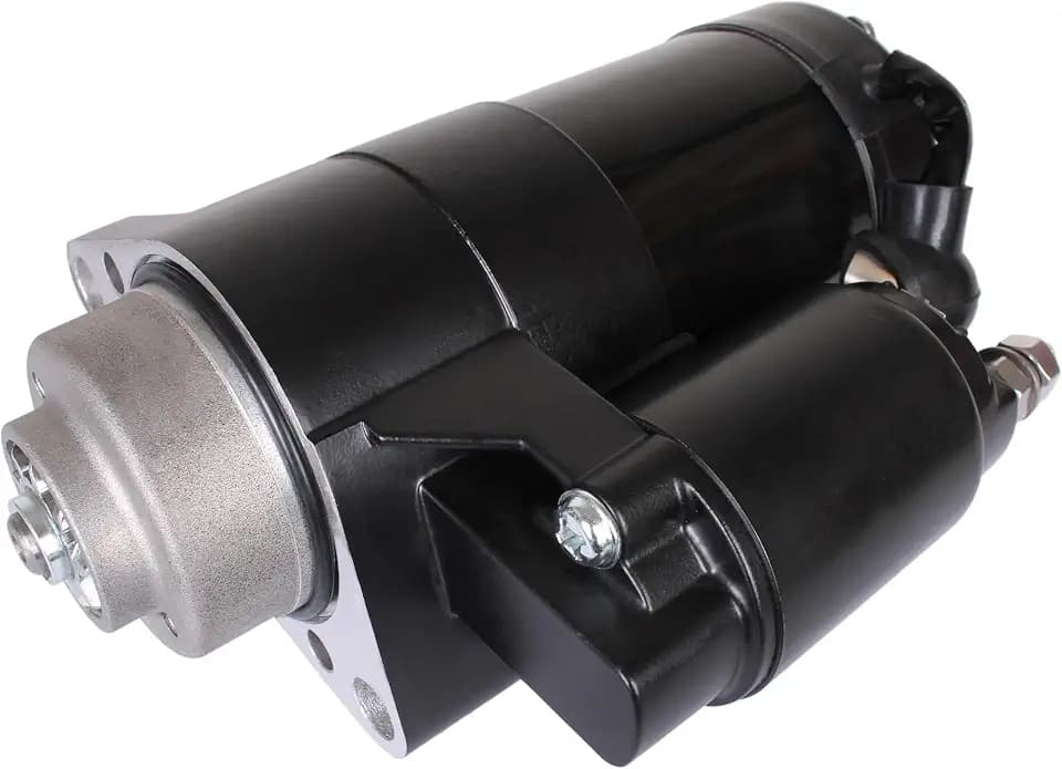 Boat Engine 31200-ZY3-003 Starter Motor for Honda 175HP 200HP 225HP 250HP