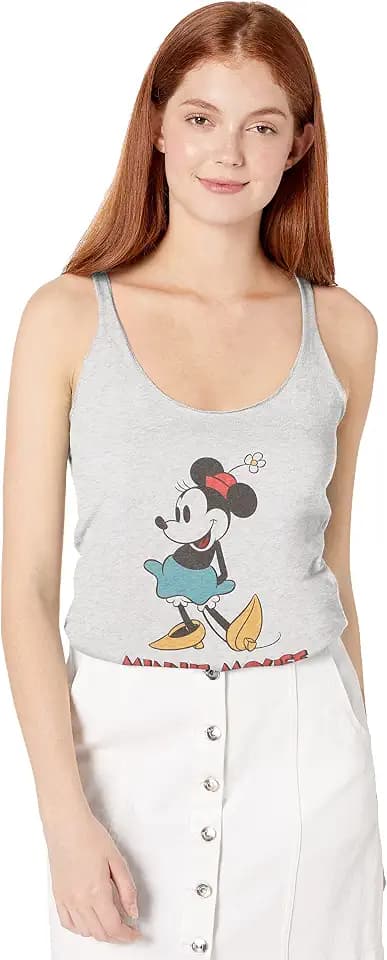 Disney Women's Vintage Minnie