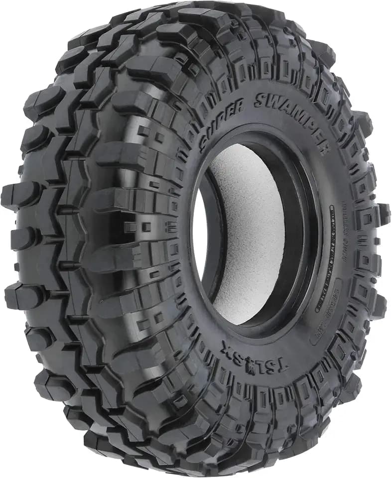 Pro-Line Racing Interco Super Swamper TSL/SXII PRO1017903 RC Tire